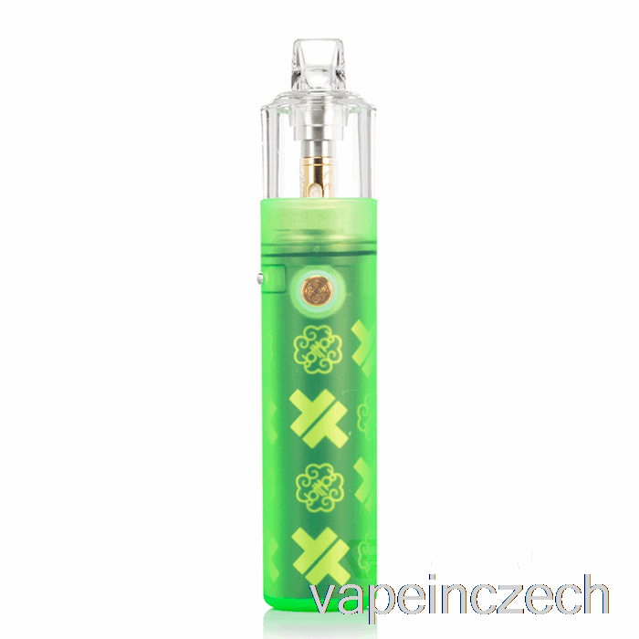 Dotmod Dotstick Revo 35w Kit Green Vape Bez Nikotinu